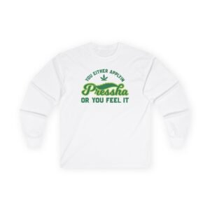 kevin gates Unisex Ultra Cotton Long Sleeve Tee
