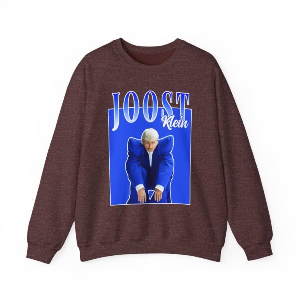 Joost Klein Unisex Heavy Blend™ Crewneck Sweatshirt - Image 3