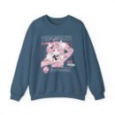 Ironmouse Live Unisex Heavy Blend™ Crewneck Sweatshirt