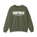 Lachlan Unisex Heavy Blend™ Crewneck Sweatshirt