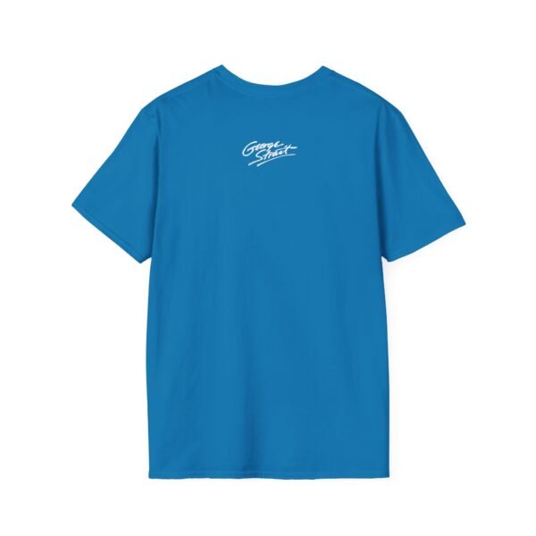 George Strait Wine Write This Down Unisex Softstyle T-Shirt - Image 18