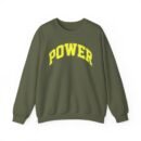 Lachlan Unisex Heavy Blend™ Crewneck Sweatshirt
