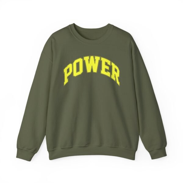 Lachlan Unisex Heavy Blend™ Crewneck Sweatshirt - Image 7