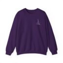 Carl Barron 2018 Black Tour Unisex Heavy Blend™ Crewneck Sweatshirt