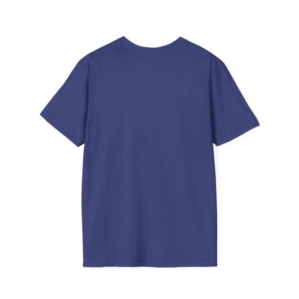 Quadeca Crash Vancouver Unisex Softstyle T-Shirt - Image 22