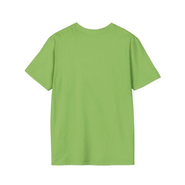 Scrapyard – Quadeca Unisex Softstyle T-Shirt - Image 14