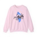 The Snuts Unisex Heavy Blend™ Crewneck Sweatshirt