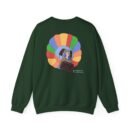 Joost Klein Luchtballon Unisex Heavy Blend™ Crewneck Sweatshirt