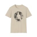 Scrapyard – Quadeca Unisex Softstyle T-Shirt