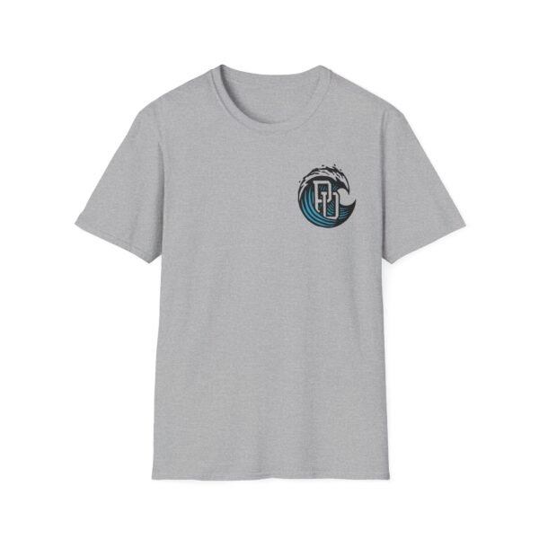 Parkway Drive Unisex Softstyle T-Shirt - Image 7