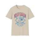 Noah Kahan Fenway Fanatic Unisex Softstyle T-Shirt
