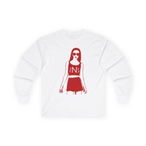 Snow Strippers Unisex Ultra Cotton Long Sleeve Tee