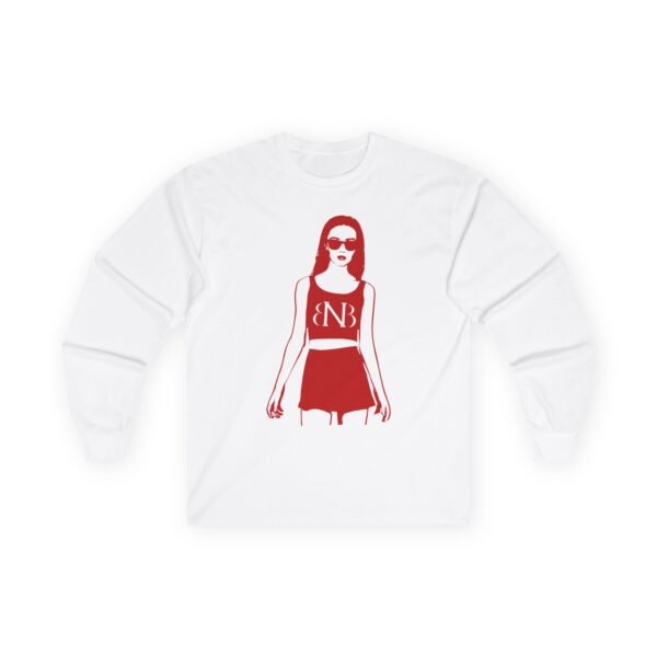 Snow Strippers Unisex Ultra Cotton Long Sleeve Tee