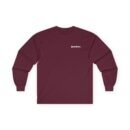Quadeca Where'd You Go Unisex Ultra Cotton Long Sleeve Tee