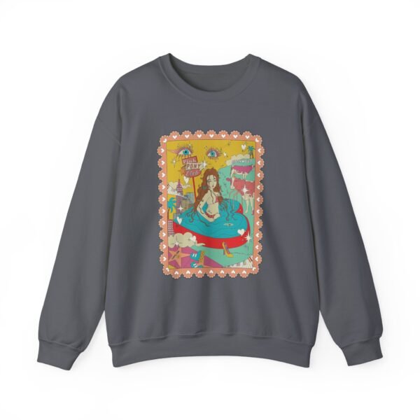 Chappell Roan Unisex Heavy Blend™ Crewneck Sweatshirt - Image 17