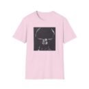 Alan Wake Unisex Softstyle T-Shirt