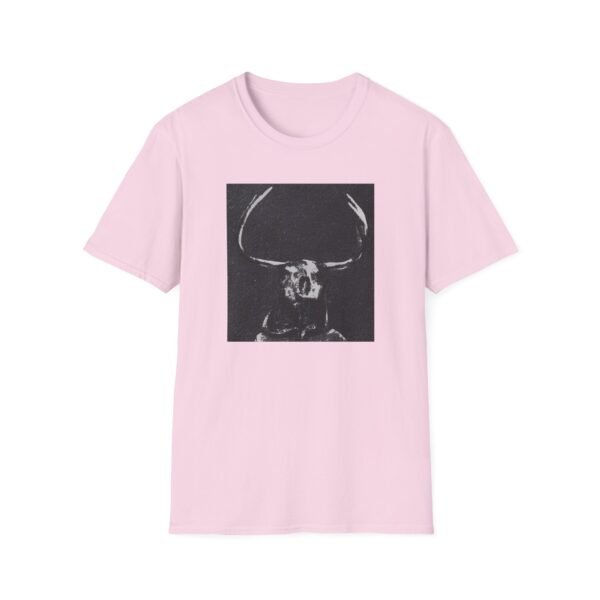 Alan Wake Unisex Softstyle T-Shirt - Image 31
