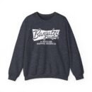 Bargatze Coffee Diner Unisex Heavy Blend™ Crewneck Sweatshirt
