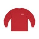 Noah Kahan Northern Attitude Unisex Ultra Cotton Long Sleeve Tee
