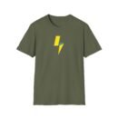 Lachlan Bolt Unisex Softstyle T-Shirt