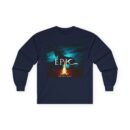 The Epic The Musical Unisex Ultra Cotton Long Sleeve Tee