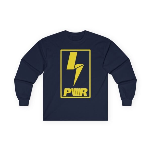 Lachlan Unisex Ultra Cotton Long Sleeve Tee - Image 13