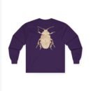Sza Sos Deluxe Beetle Unisex Ultra Cotton Long Sleeve Tee