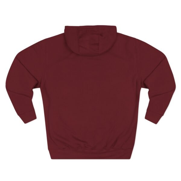 Alan Wake Three-Panel Fleece Hoodie - Image 14
