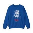 Alan Wake Unisex Heavy Blend™ Crewneck Sweatshirt