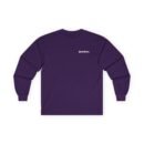Quadeca Where'd You Go Unisex Ultra Cotton Long Sleeve Tee