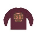 Tyler Childers Mosaic Logo Unisex Ultra Cotton Long Sleeve Tee