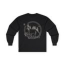 Tyler Childers Hounds Unisex Ultra Cotton Long Sleeve Tee
