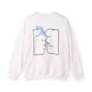The Snuts Unisex Heavy Blend™ Crewneck Sweatshirt