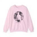 Scrapyard – Quadeca Unisex Heavy Blend™ Crewneck Sweatshirt