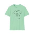 Odie Leigh Unisex Softstyle T-Shirt