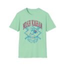 Noah Kahan Fenway Fanatic Unisex Softstyle T-Shirt
