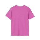 The Greatest Average American Nate Bargatze Unisex Softstyle T-Shirt
