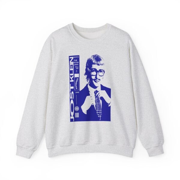 Joost Klein Unisex Heavy Blend™ Crewneck Sweatshirt - Image 3