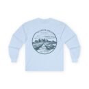 Tyler Childers in Your Love Unisex Ultra Cotton Long Sleeve Tee