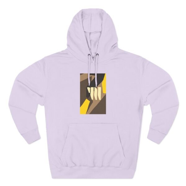 Lachlan Pwr Supply 2021 Team Gear Three-Panel Fleece Hoodie - Image 19