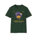 Fourth Wing You Are Unbreakable Xaden and Violet Unisex Softstyle T-Shirt