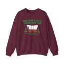 Nate Bargatze Oregon Trail Generation Unisex Heavy Blend™ Crewneck Sweatshirt