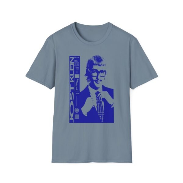 Joost Klein Unisex Softstyle T-Shirt - Image 17
