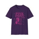 Chappell Roan Pink Pony Club Unisex Softstyle T-Shirt