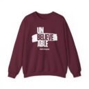Nate Bargatze - Unbelievable Unisex Heavy Blend™ Crewneck Sweatshirt