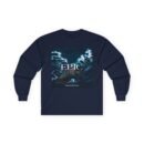 Epic The Musical Unisex Ultra Cotton Long Sleeve Tee