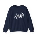 The Snuts Unisex Heavy Blend™ Crewneck Sweatshirt