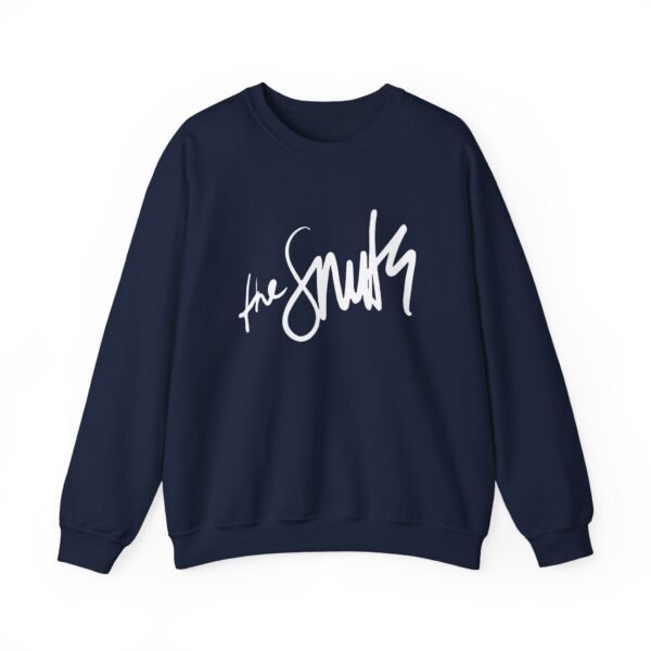 The Snuts Unisex Heavy Blend™ Crewneck Sweatshirt - Image 21