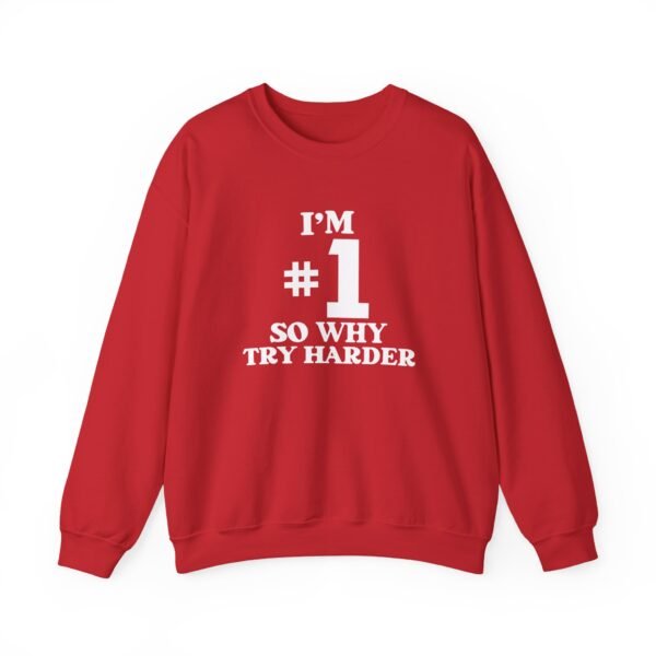The Snuts Unisex Heavy Blend™ Crewneck Sweatshirt - Image 25