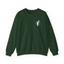 All That Remains Barbed Wire Unisex Heavy Blend™ Crewneck Sweatshirt